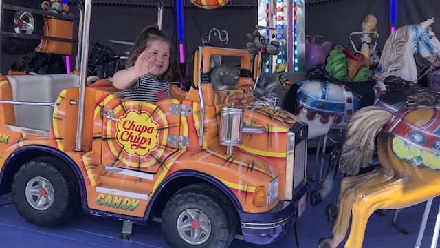 Kermis Lozen