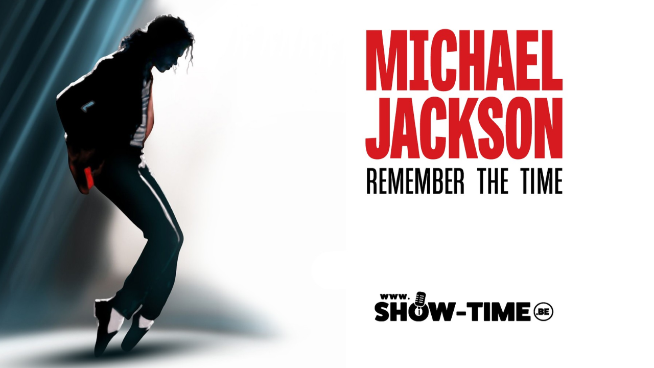 Michael Jackson tribute by Christ'OF