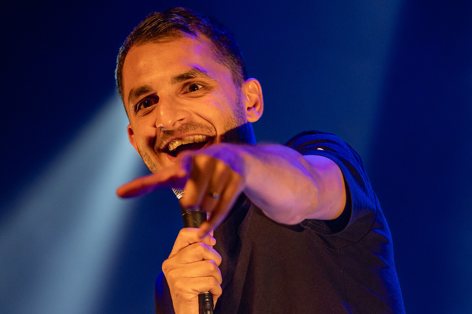 Afbeelding voor evenement Moh?!