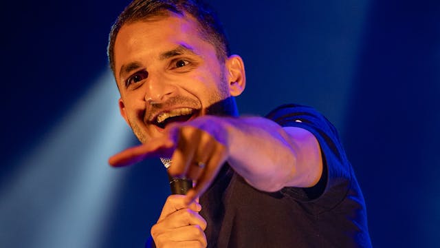 Afbeelding voor evenement Moh?!