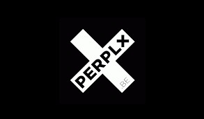 Logo vzw PERPLX