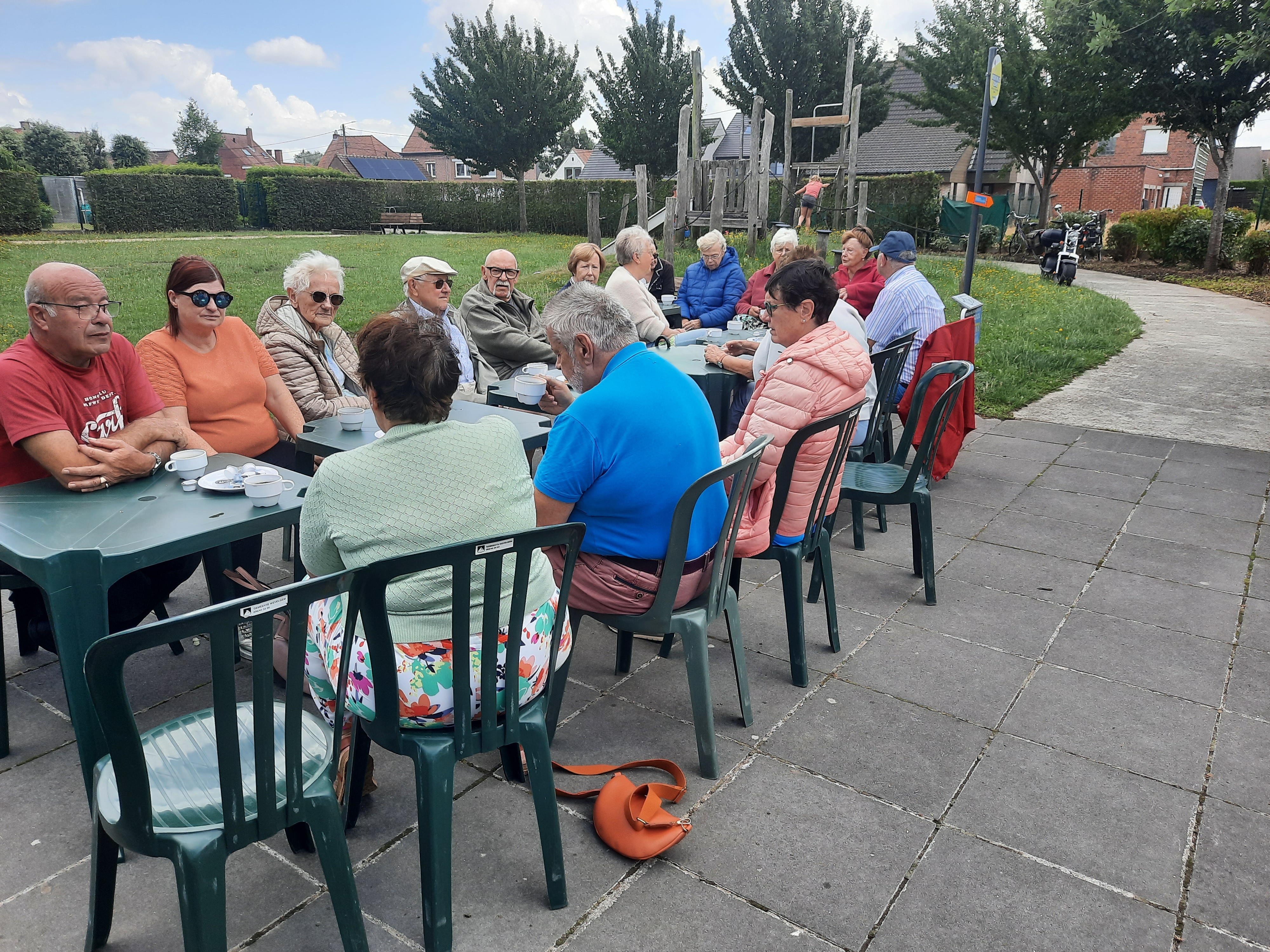 buurtbabbel schoonwater