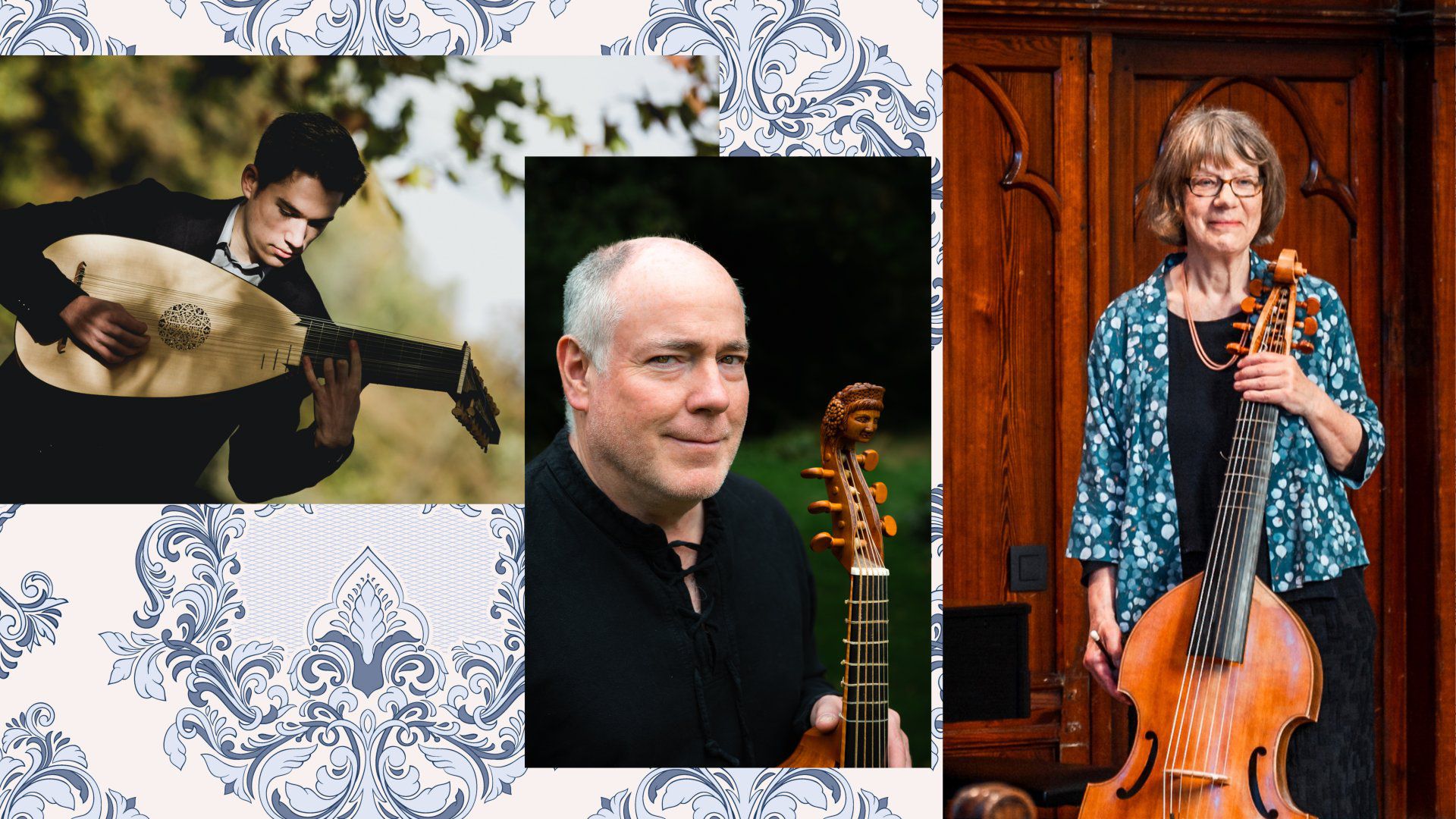 Consorto Etereo aperitiefconcert Schoten 17 mei 2026