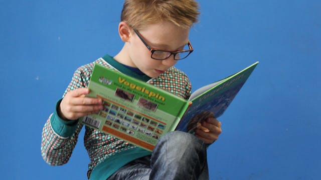 Lees samen in de Verhalentuin