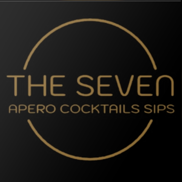 The Seven Logo