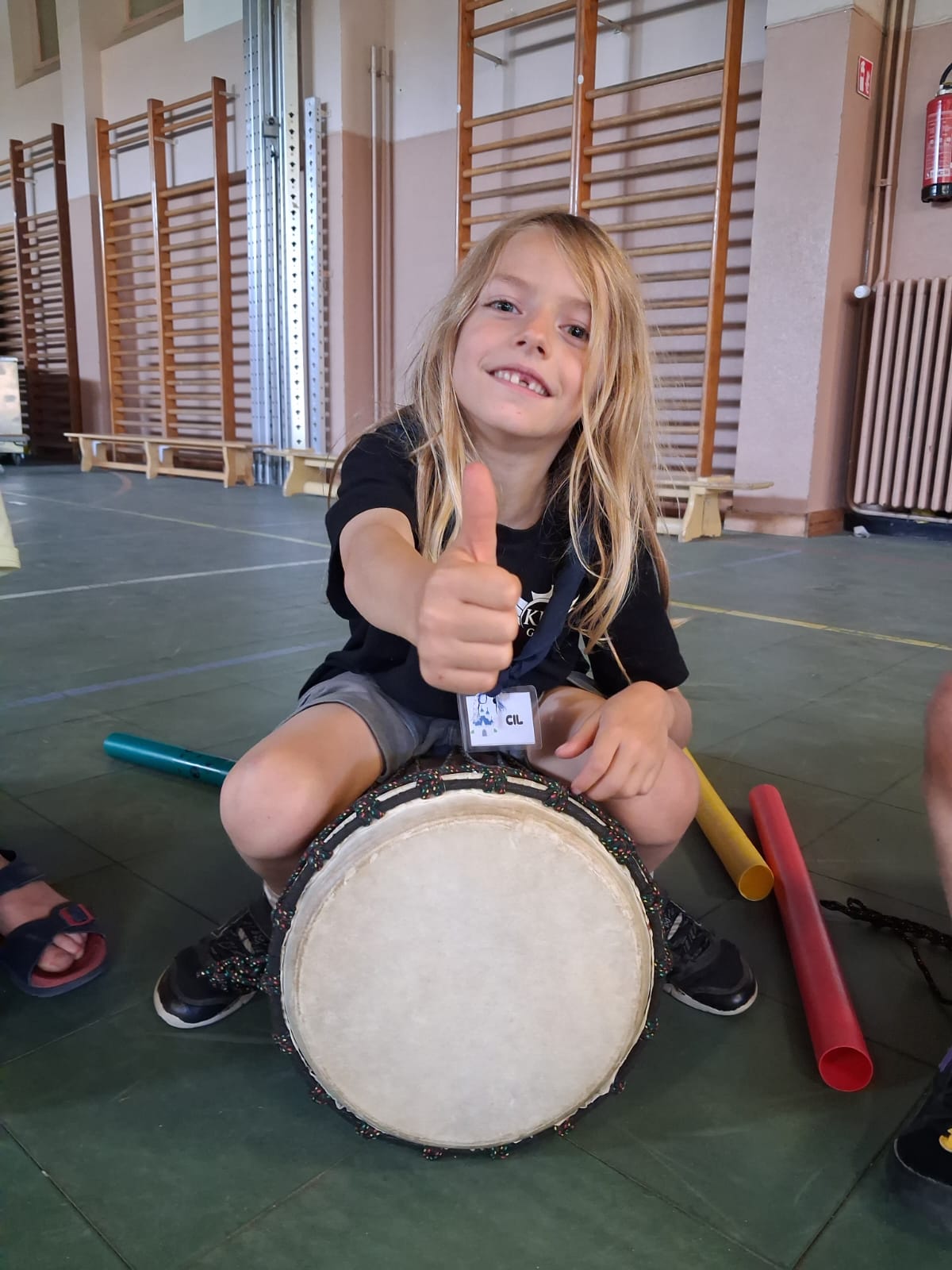 Het betoverde doolhof - De Wijze Eik (Casierlaan) - Mariakerke