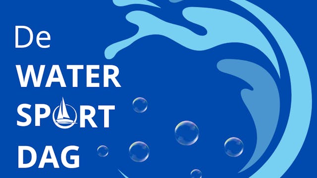 Watersportdag