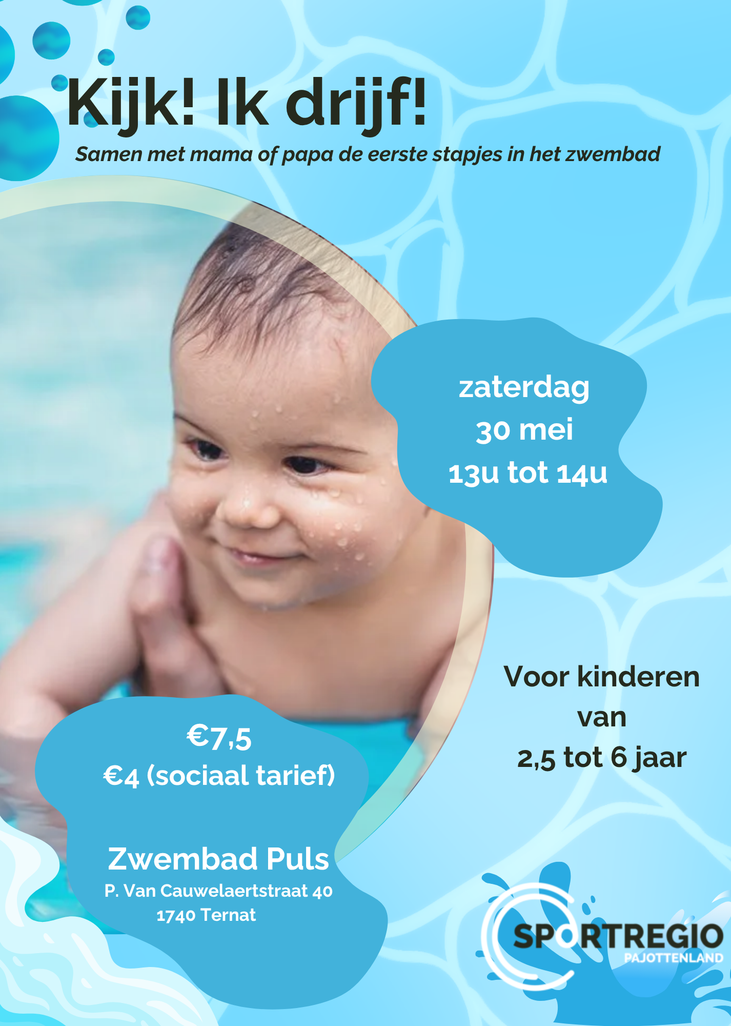 Kijk Ik Drijf