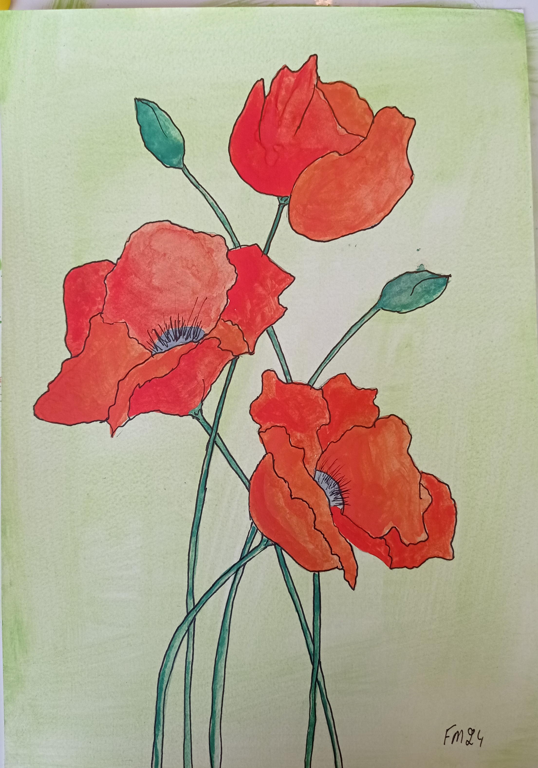 Van Hobby naar Kunst: De Reis van Creatieve Expressie naar Meesterschap