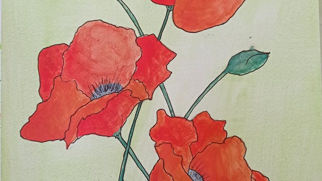 Van Hobby naar Kunst: De Reis van Creatieve Expressie naar Meesterschap