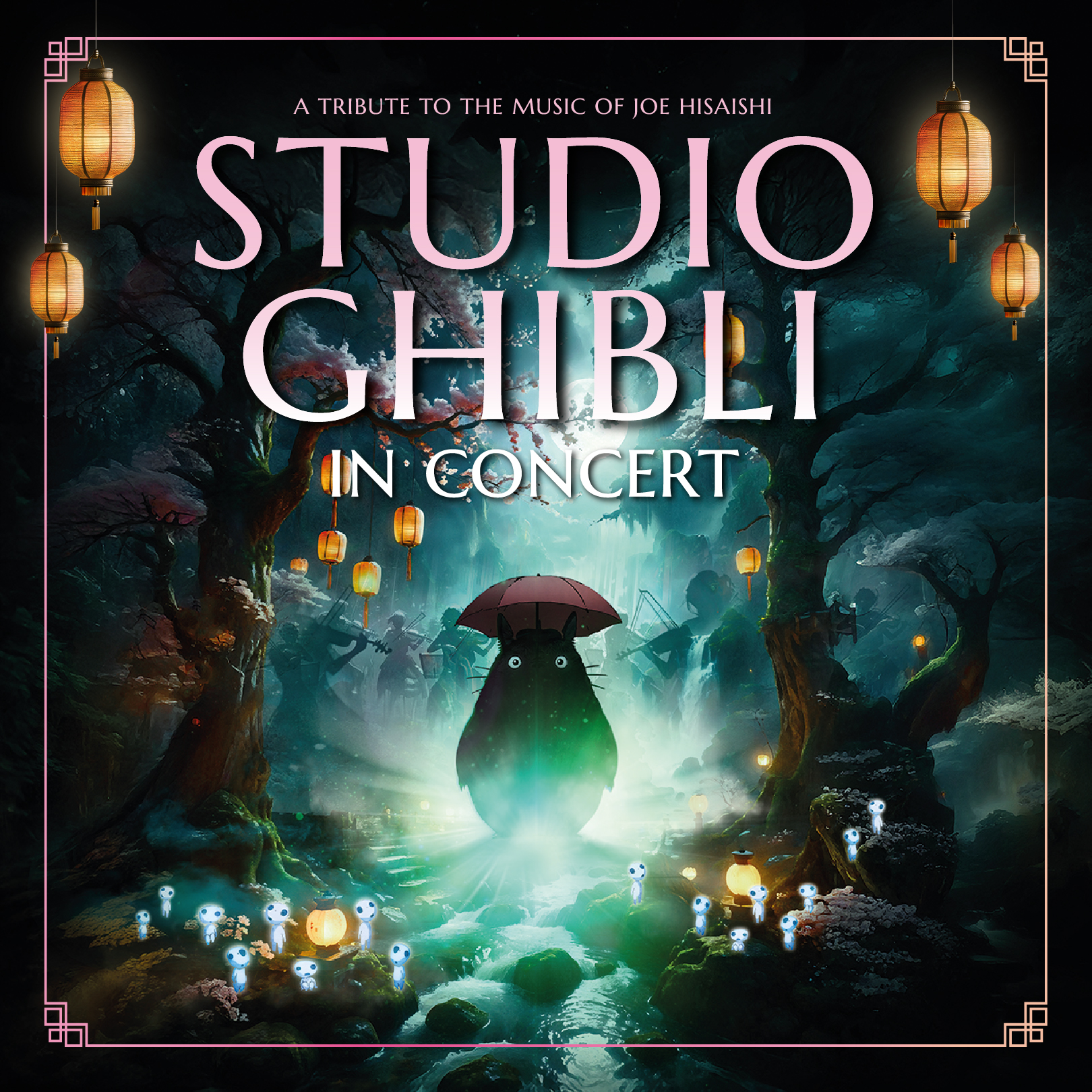 Studio Ghibli in Concert
