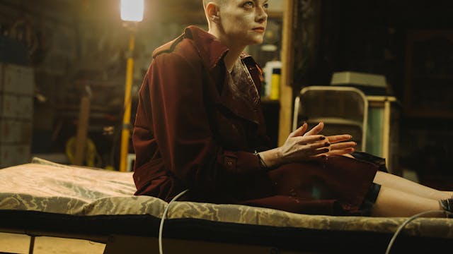 Bugonia - Yorgos Lanthimos