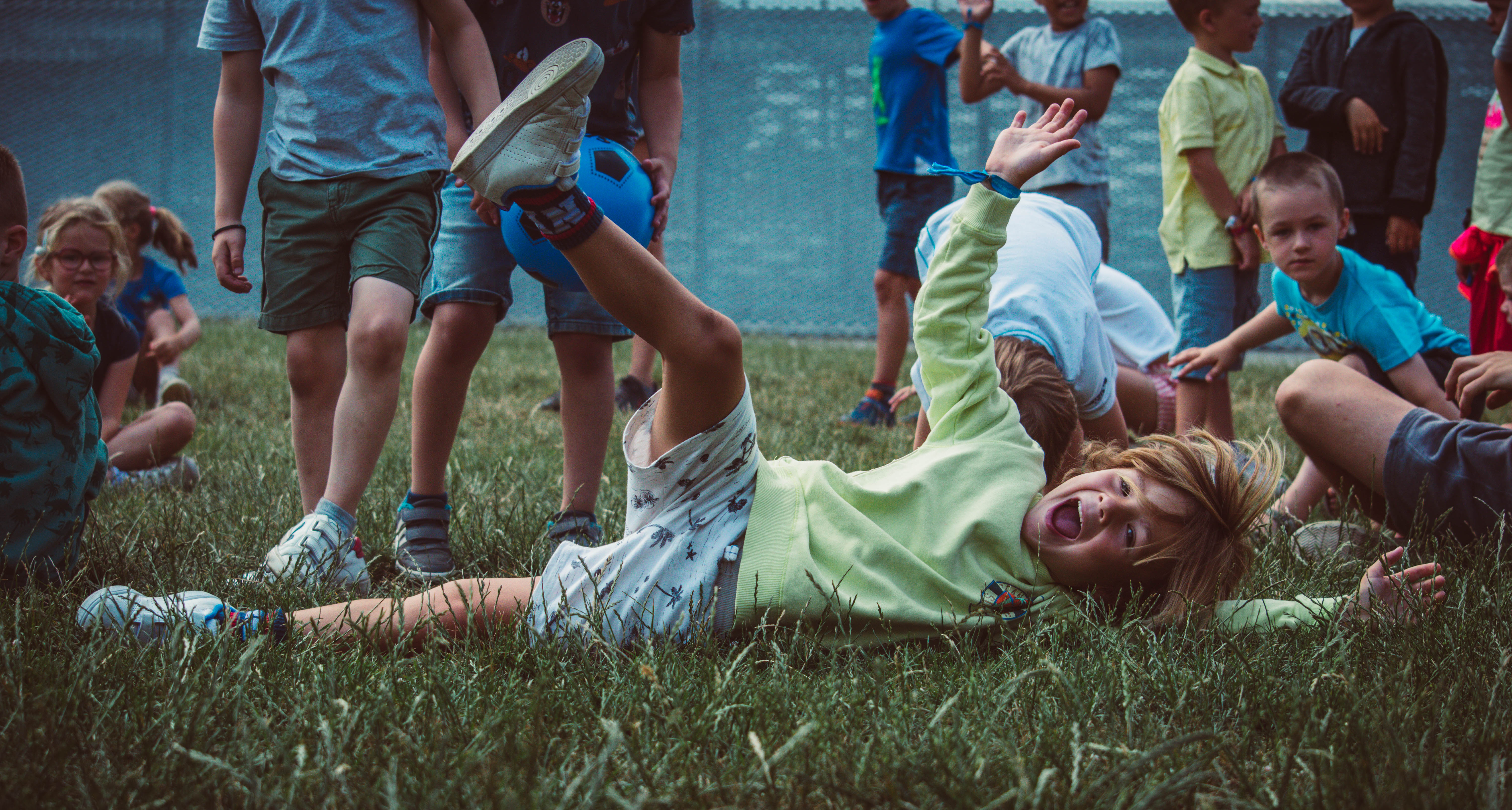 Young Adventure 🟢