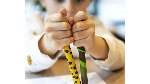 Afbeelding voor evenement Kind-(groot)ouder workshop Stoere safaripennen maken i.s.m. Chri