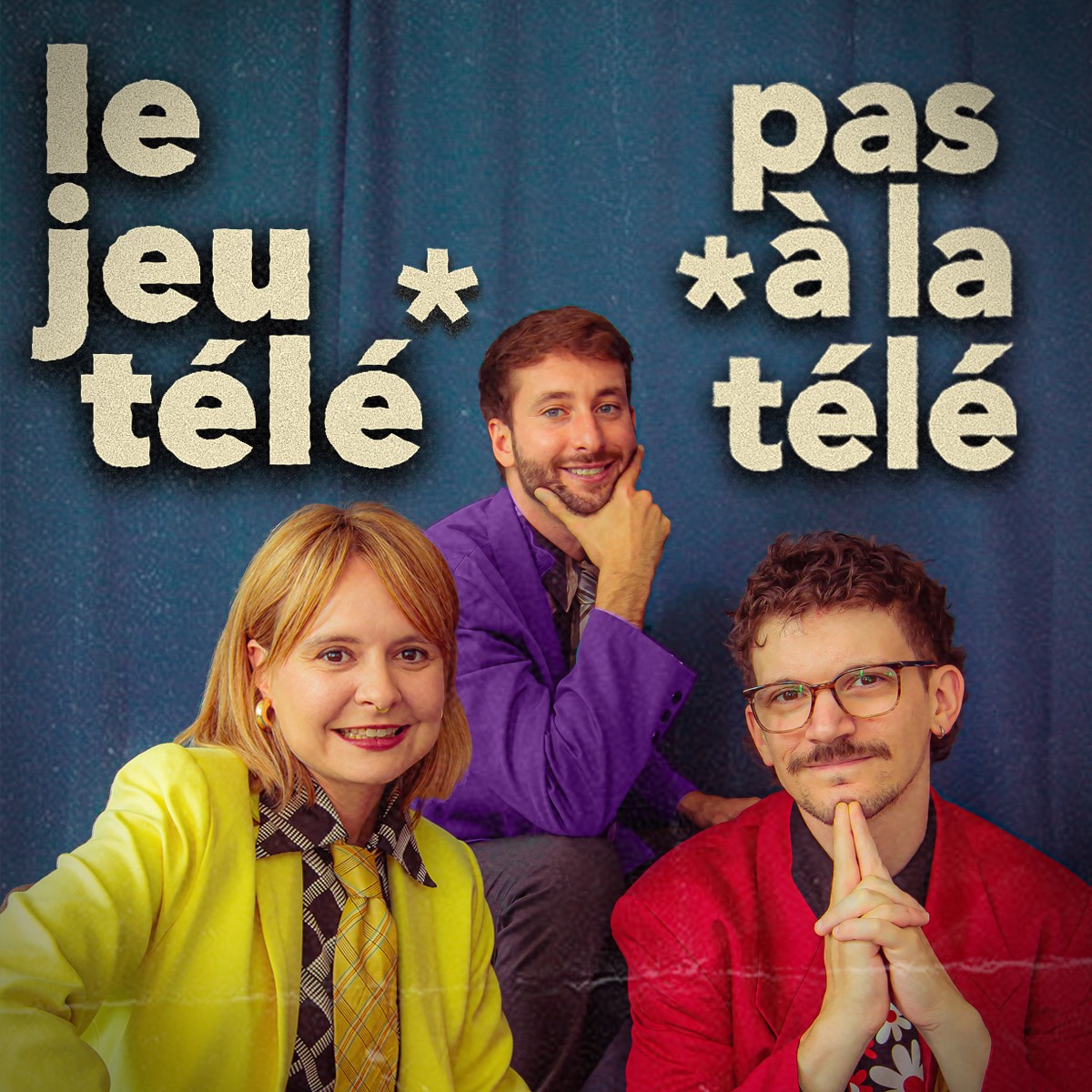 Le Jeu Télé pas à la Télé