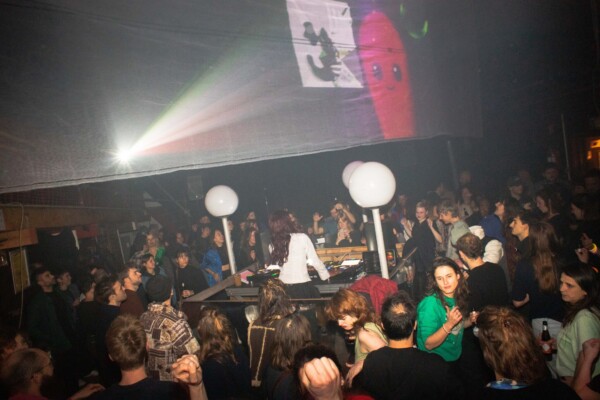 Foto Vieze Kerstfeest