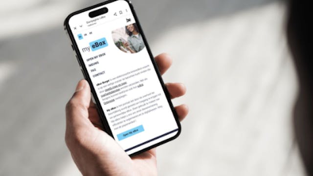 Workshop - Overheidsbrieven in je broekzak