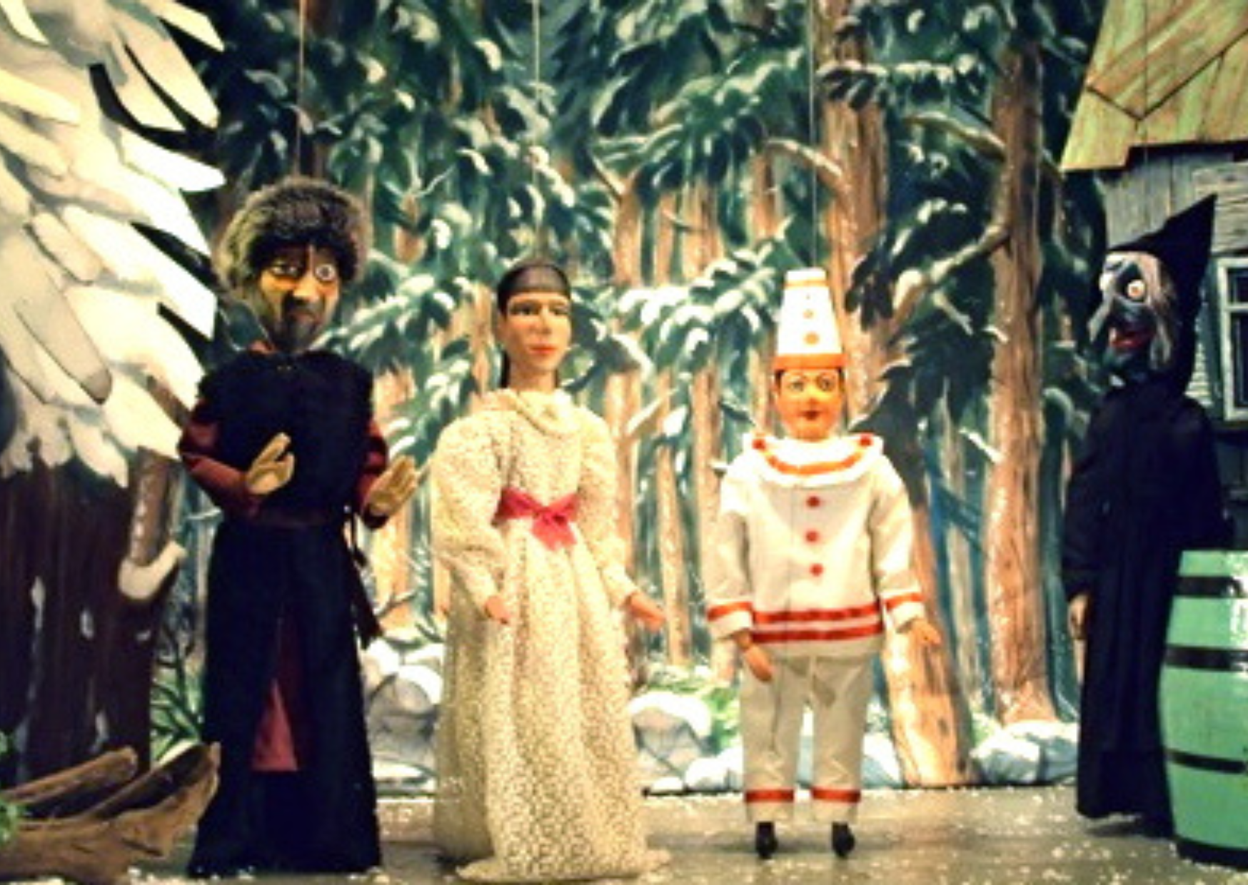 Pierke van Alijn: Nieuwjaarke zoete