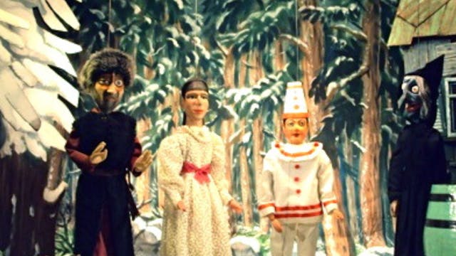 Pierke van Alijn: Nieuwjaarke zoete