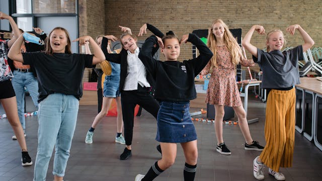 Musical: Het Kristalmysterie