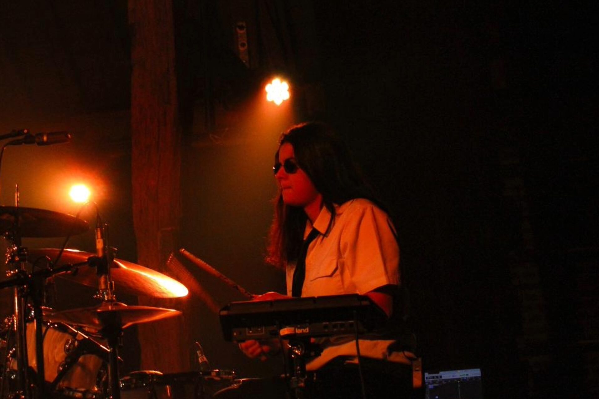 Carlita’s Jazz Project + Jazz Jam Session