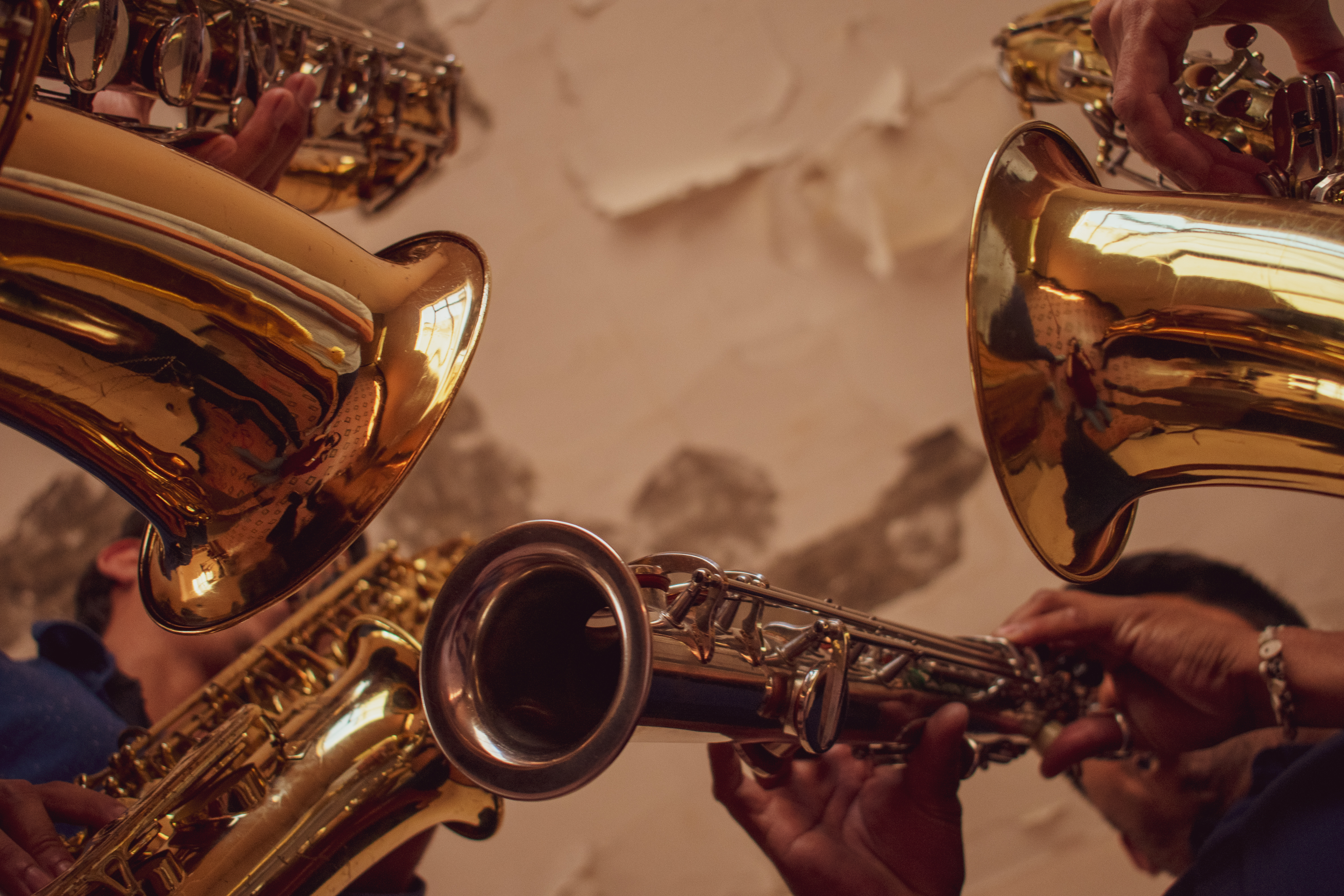 Evaluatieconcert Wommelgem