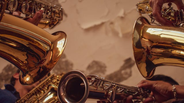 Evaluatieconcert Wommelgem