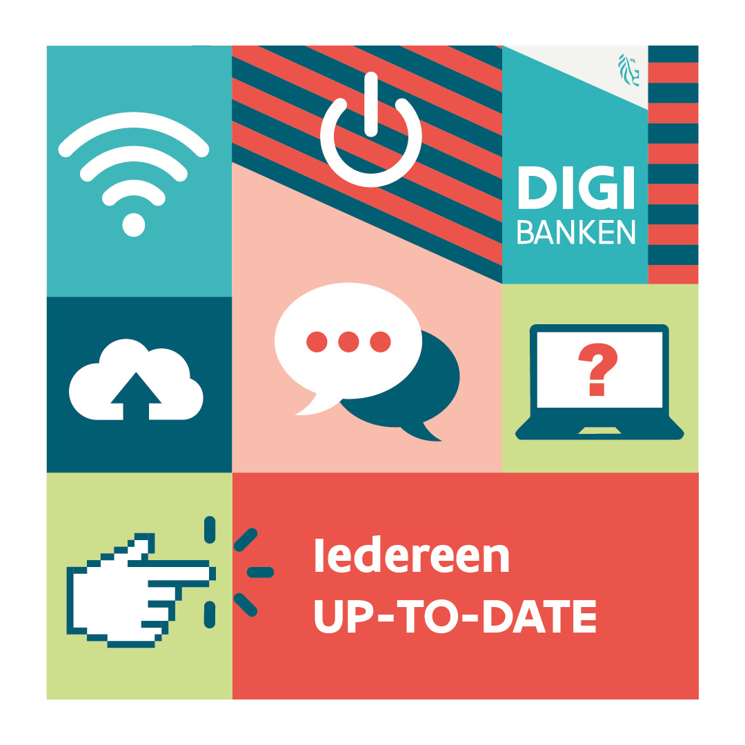 Digibanken Vlaanderen