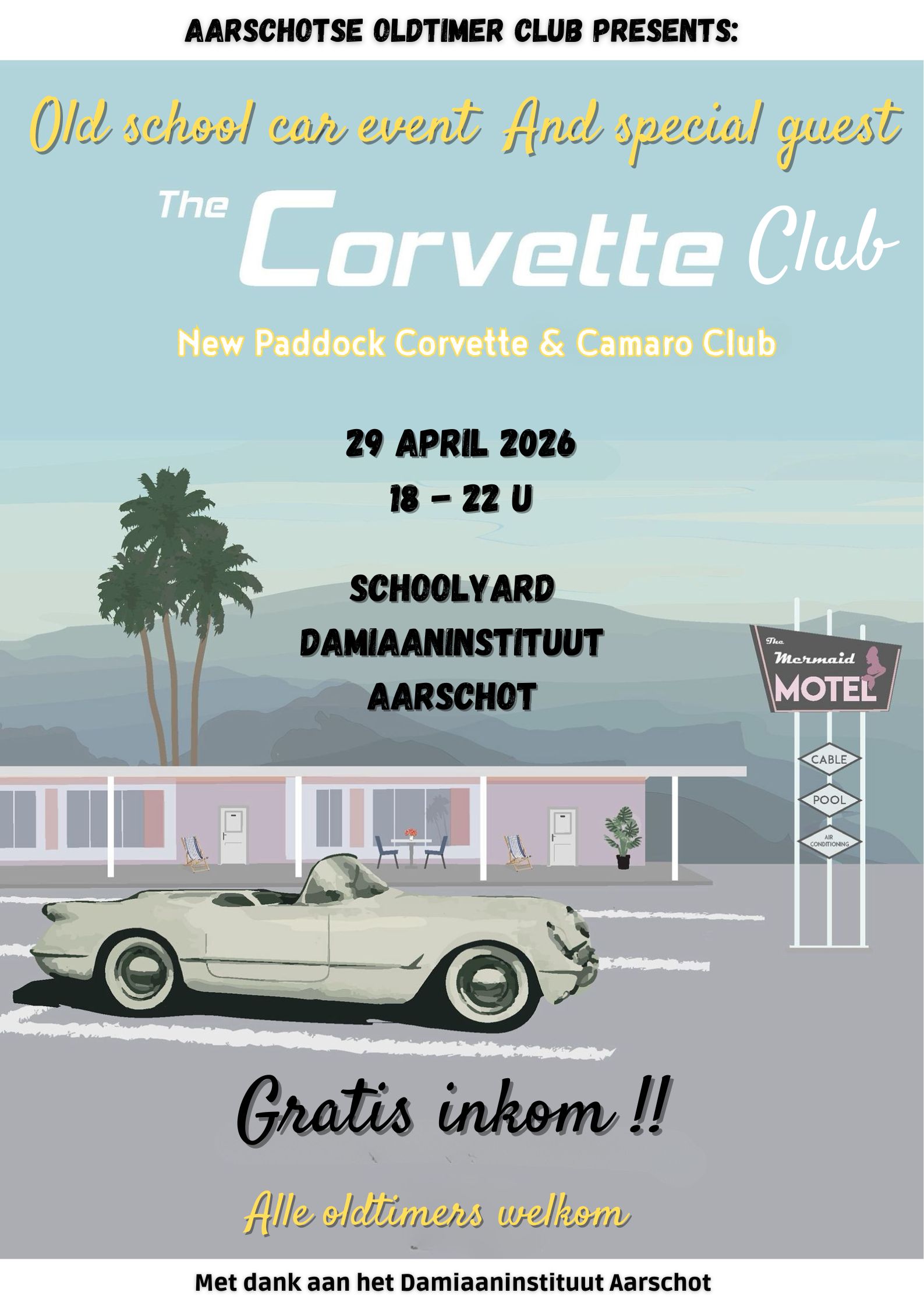 Oldtimertreffen