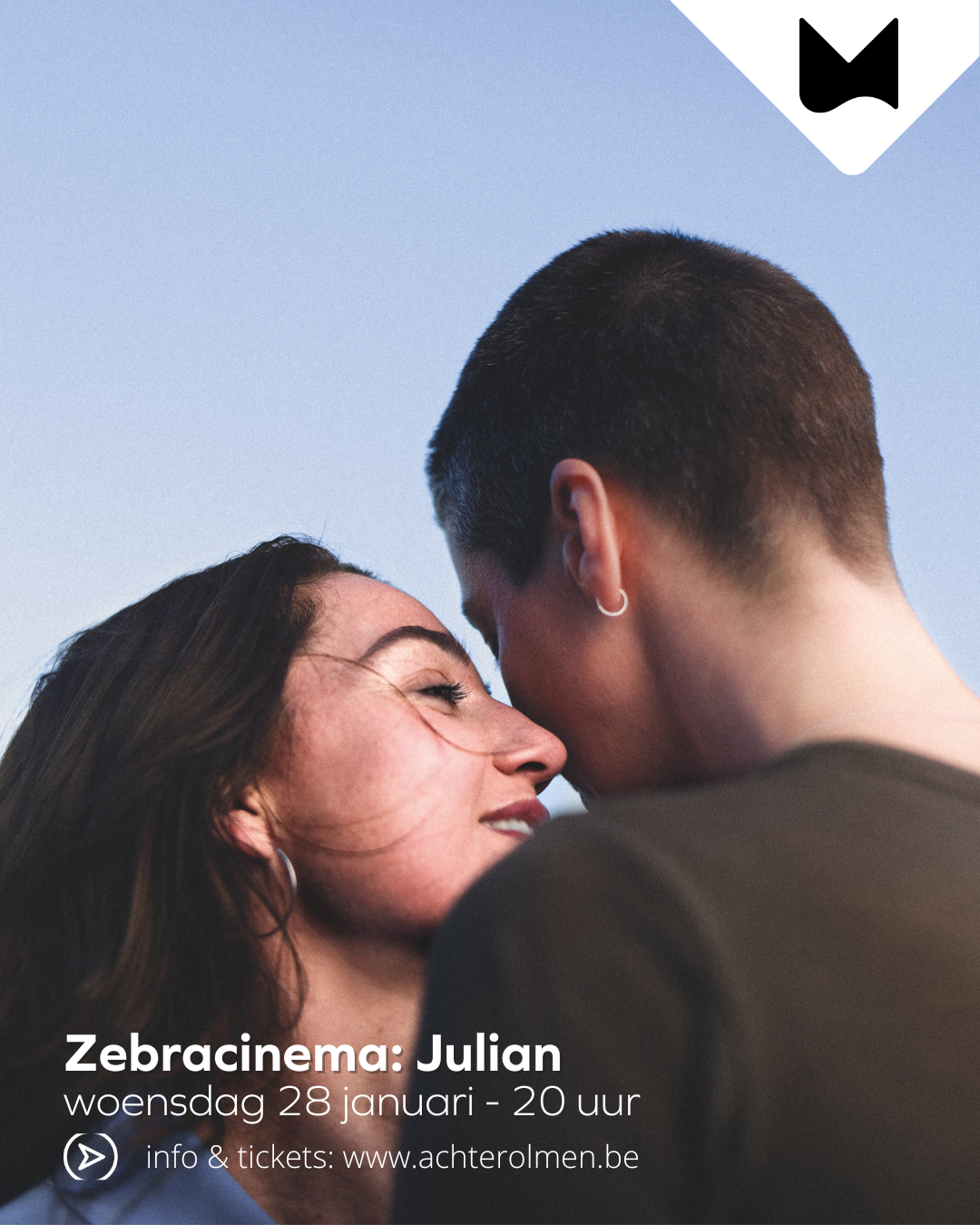 2 mensen in omhelzing