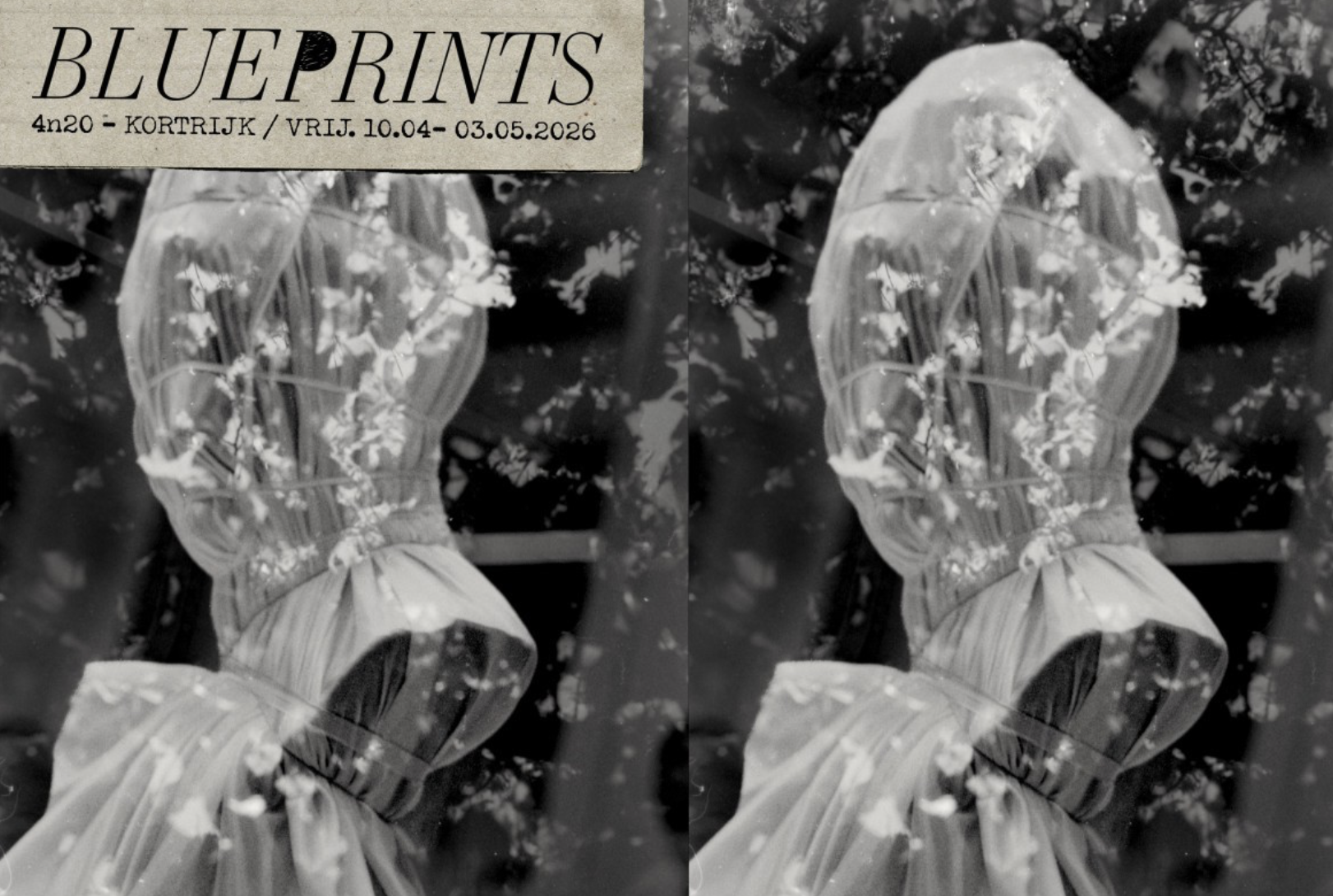 Blueprints Expo - Kortrijk