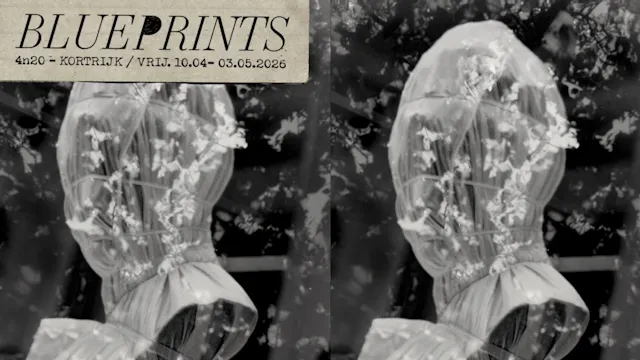 Blueprints Expo - Kortrijk