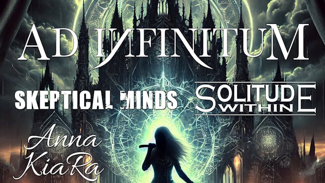 Harmony Metal Fest 2025