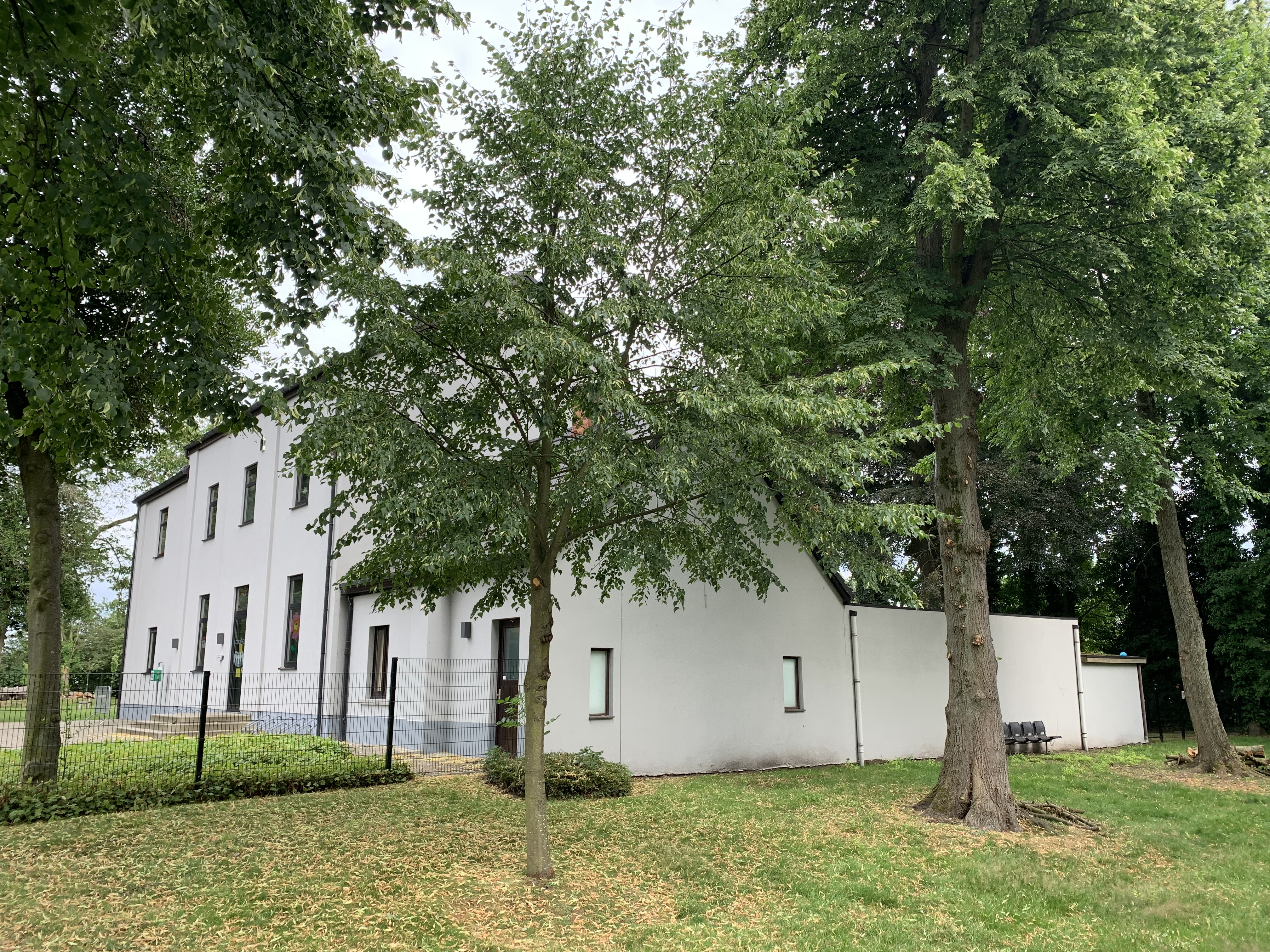 Museum Heemkunde Heppen is open