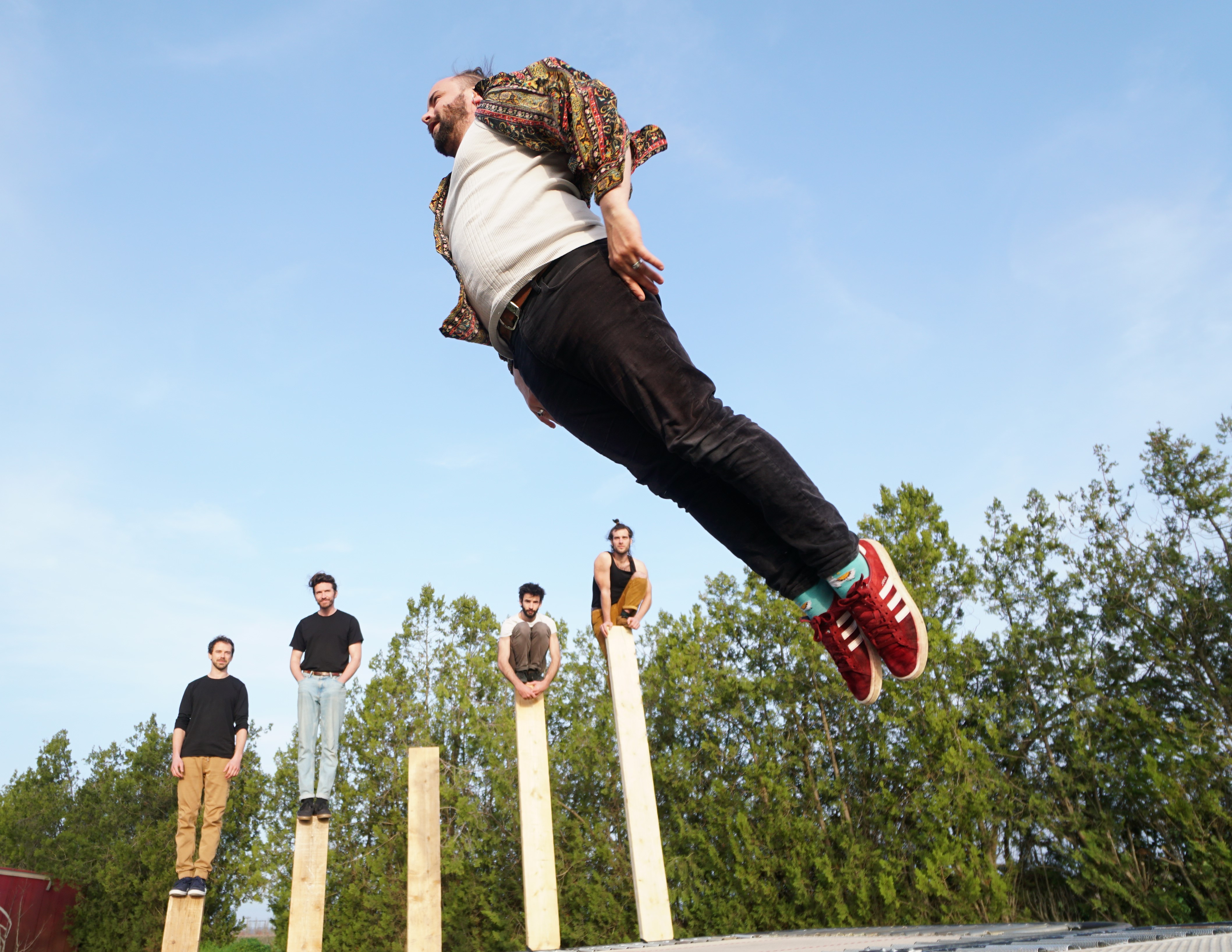 promobeeld Plein de Cirque