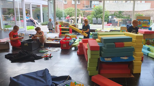 Groot Speelfestijn