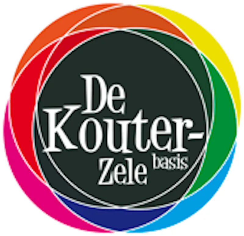 Kerstmarkt op de Kouter-basis