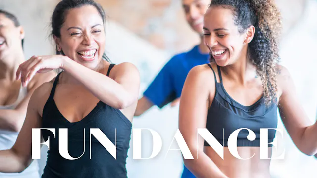 Fun dance