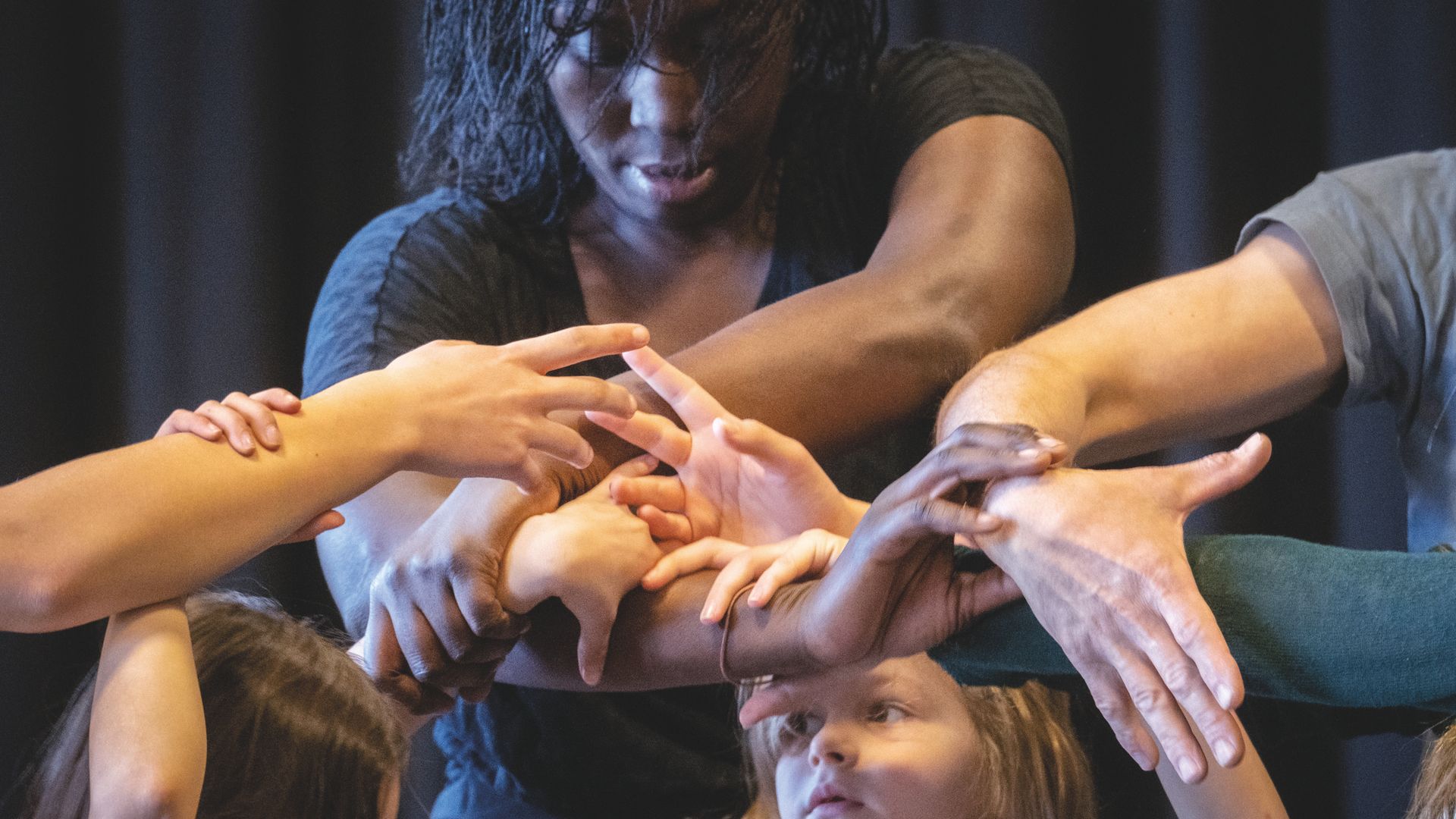 Bron - kabinet k & het paleis