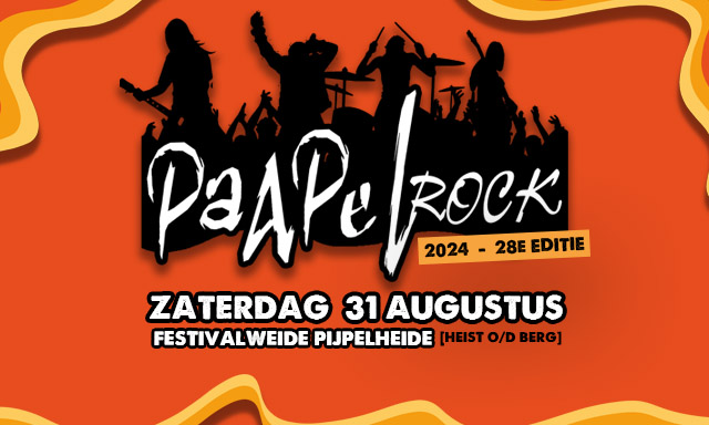 Paapelrock