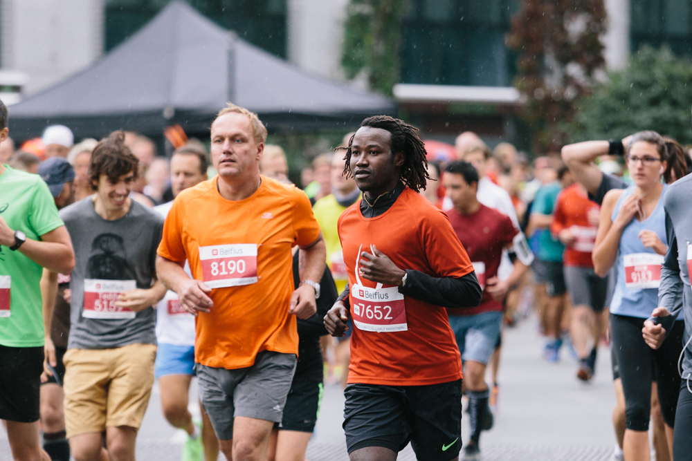 Les Gazelles de Bruxelles vzw