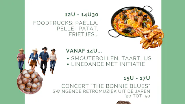 LDC Omikron viert 15jarig bestaan !