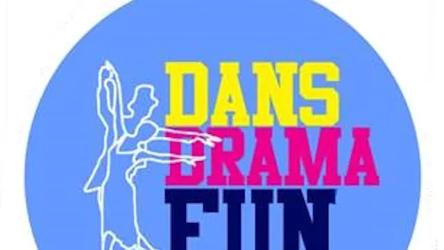 Expressie- en dansschool uit Mechelen