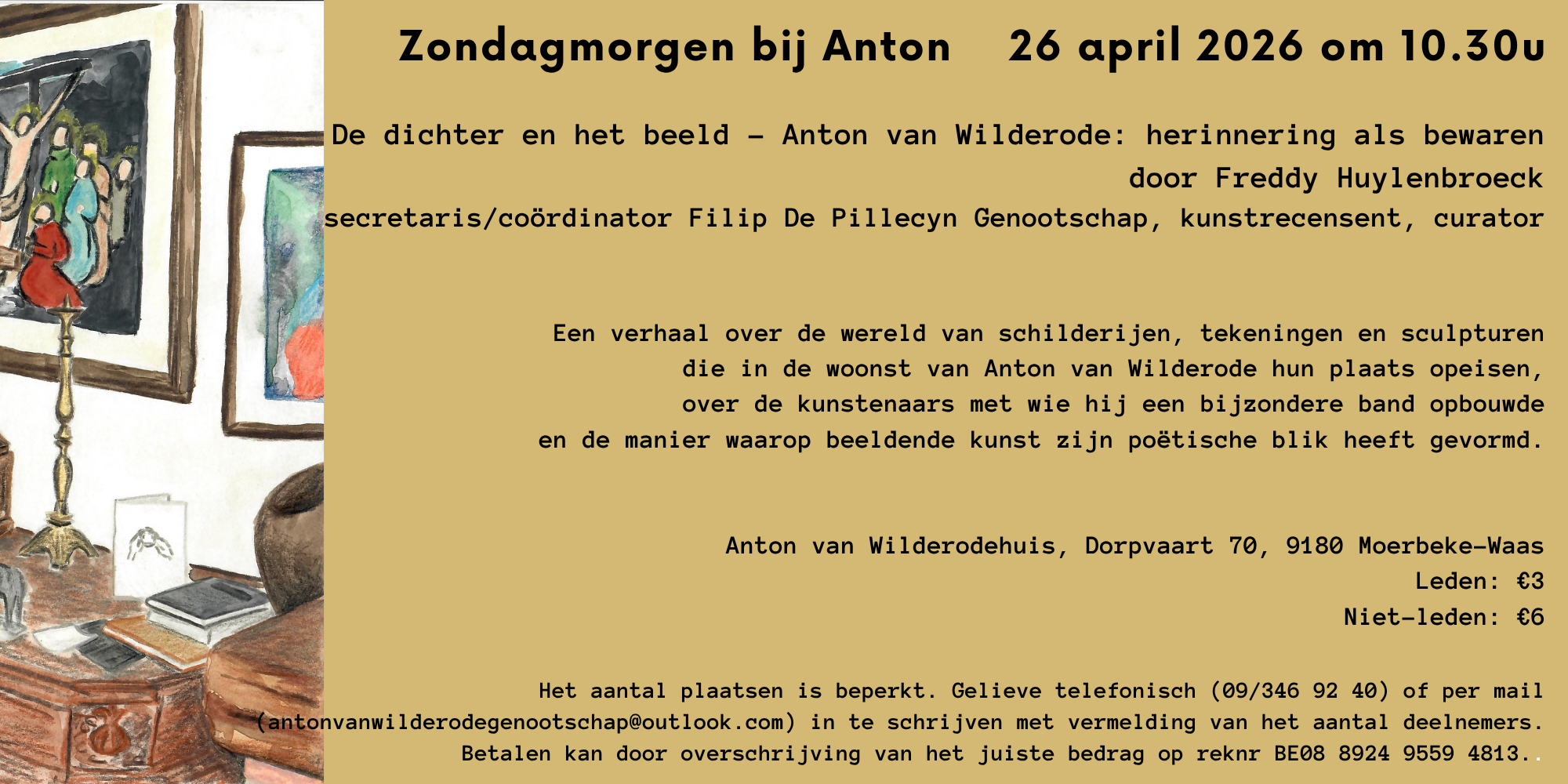 uitnodiging