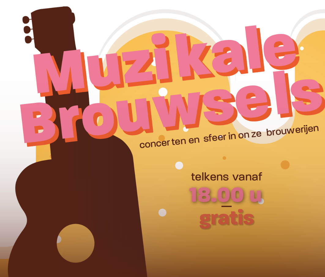 Muzikale brouwsels