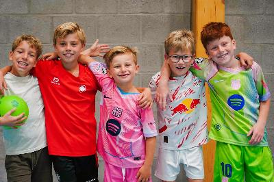 Afbeelding voor evenement Multisportstage