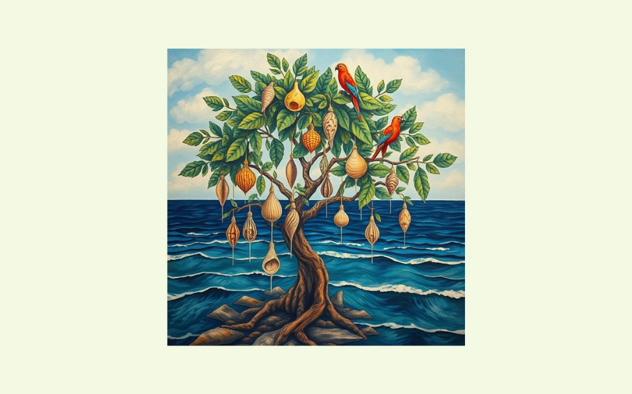 The Spirit of Talk Talk