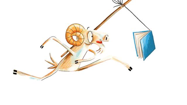 Afbeelding voor activiteit Dierenspeurtocht Brul! - Grom!