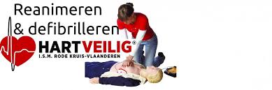 Hartveilig reanimeren en defibrileren 