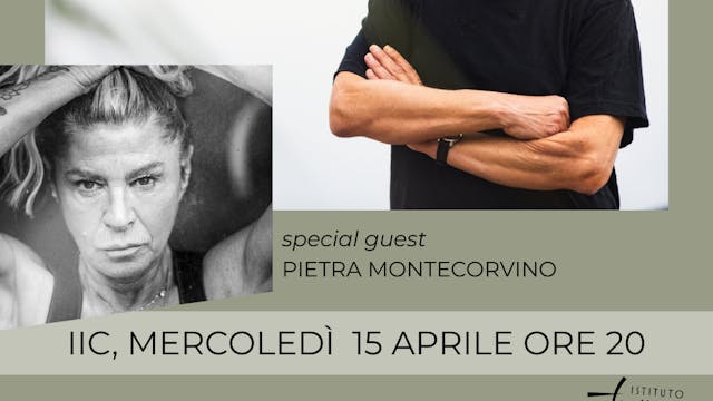 EUGENIO BENNATO IN CONCERTO: Musica del mondo Tour – Special Guest: Pietra Montecorvino